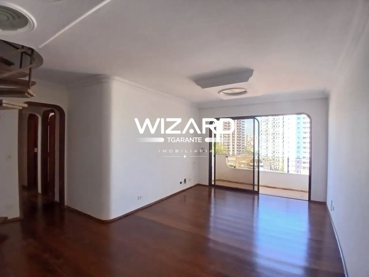 Cobertura Duplex a Venda com 3 dormitórios (1 suíte), 2 vagas - Tatuapé/SP