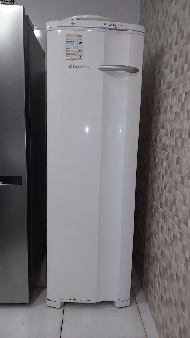 Freezer Electrolux RE 26 - Foto 3