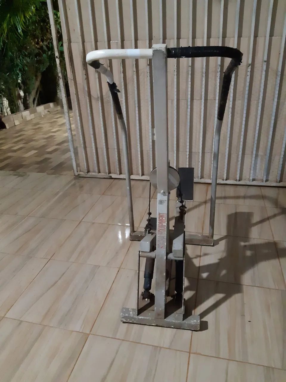 Estepe de Ginástica 