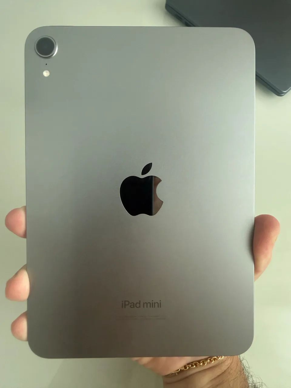 Tablet Ipad Apple Pro 256GB - Nunca Usado!  - Foto 4