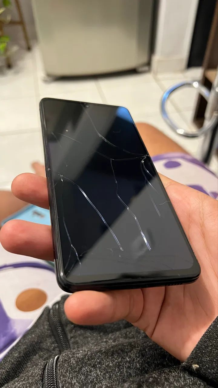 Galaxy M52 5G - Foto 2