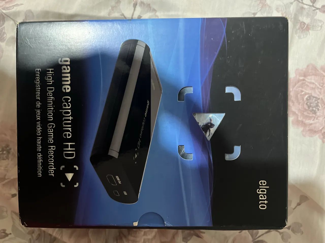 Placa de captura  - Foto 3