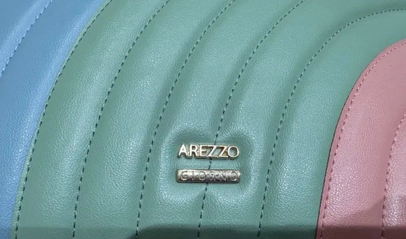 Bolsa Arezzo - Foto 4