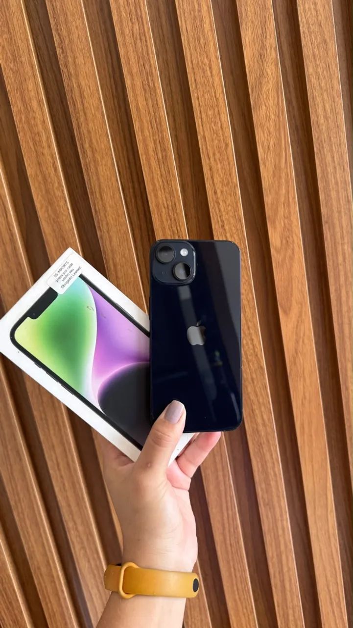 iPhone 14 128GB  - Foto 2