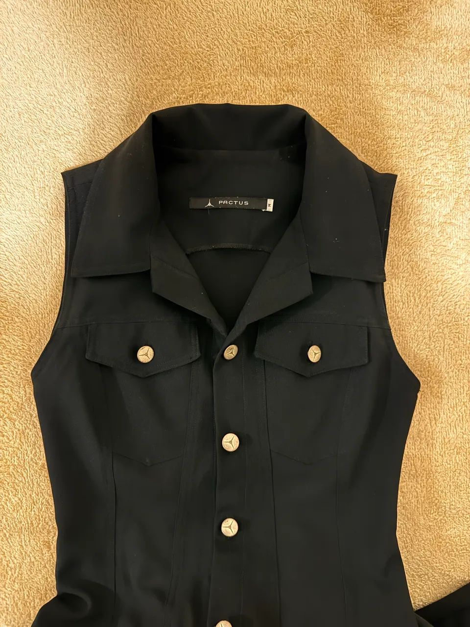 Macacão Pactus - Foto 5