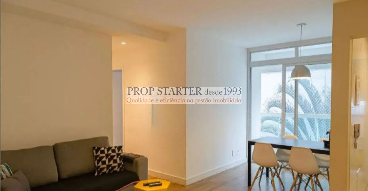 Apartamento para venda ou locação - Foto 3