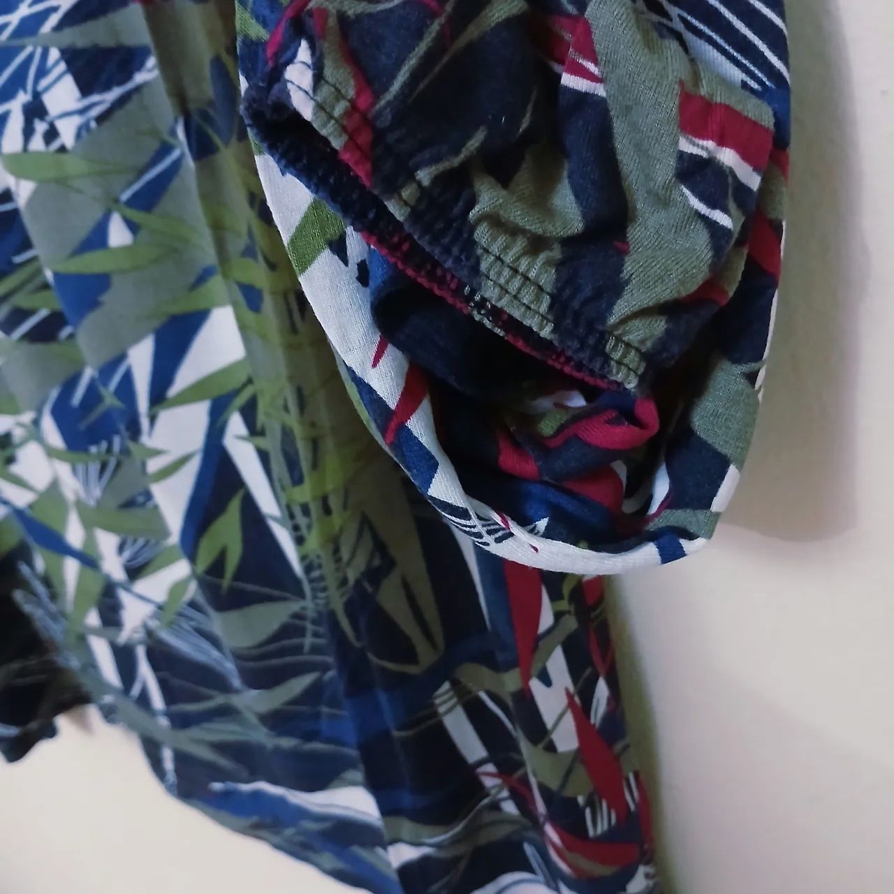 Blusa feminina manga longa  - Foto 3