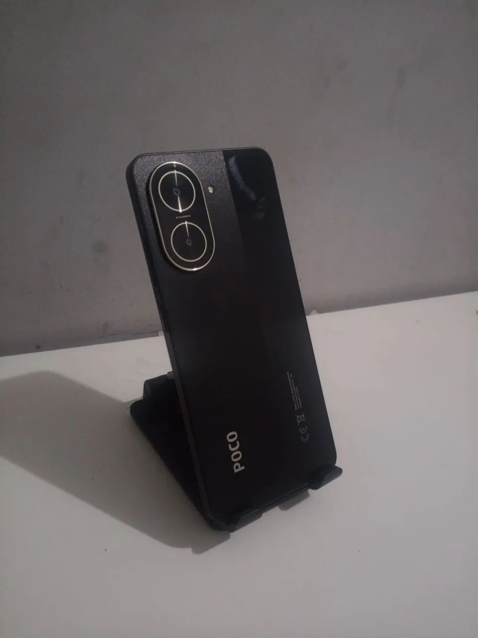 Poco C71