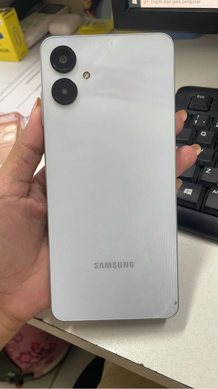 Celular Samsung A06