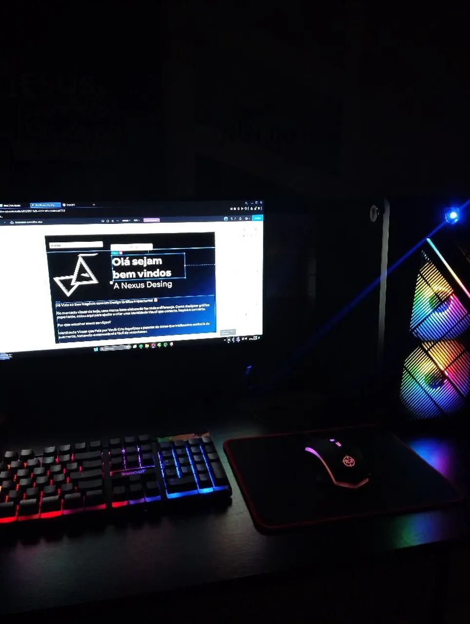 PC COMPLETO - Foto 4