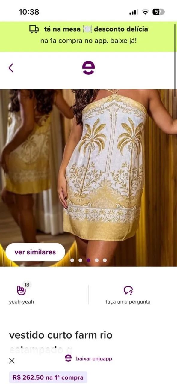 Roupa  - Foto 2