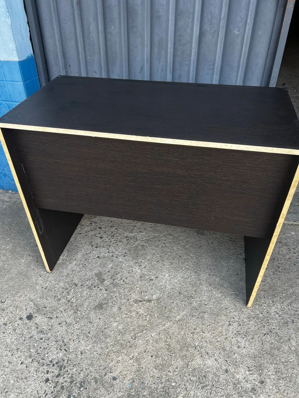 Mesa de escritório 