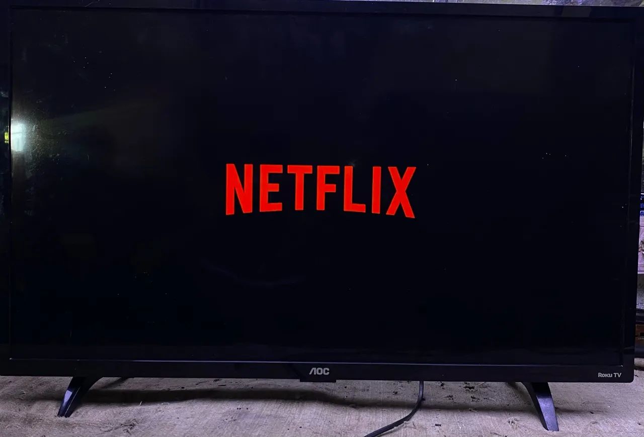 Tv smart Roku 32 polegadas  - Foto 3