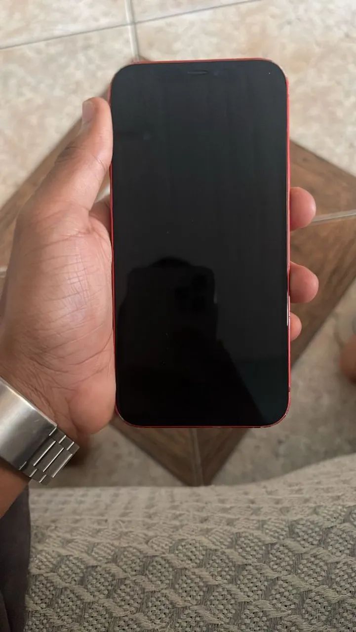 iPhone 12 - Foto 3