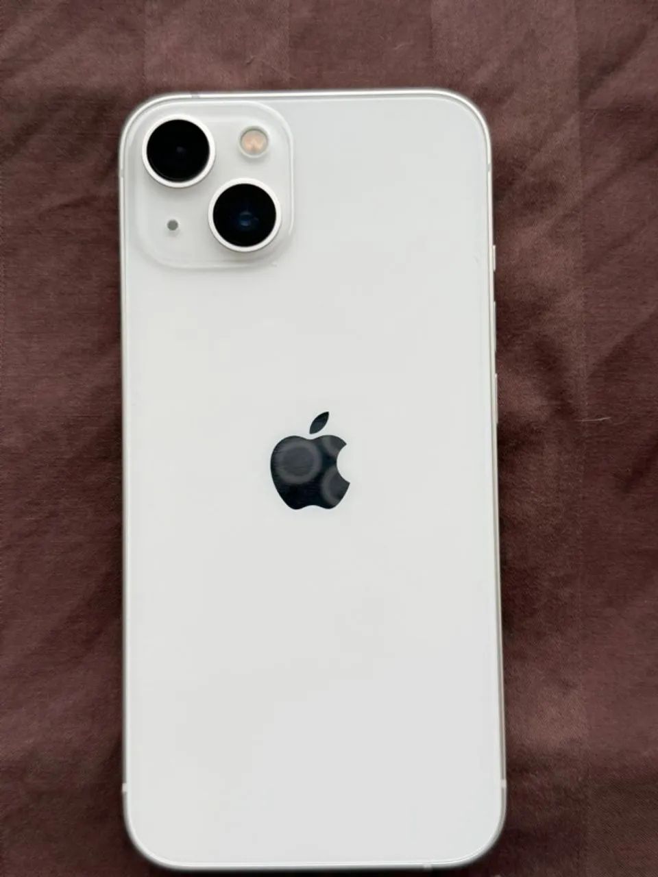 iPhone 13 256GB Estelar | Bateria 98% | Nota fiscal e caixa - Foto 2