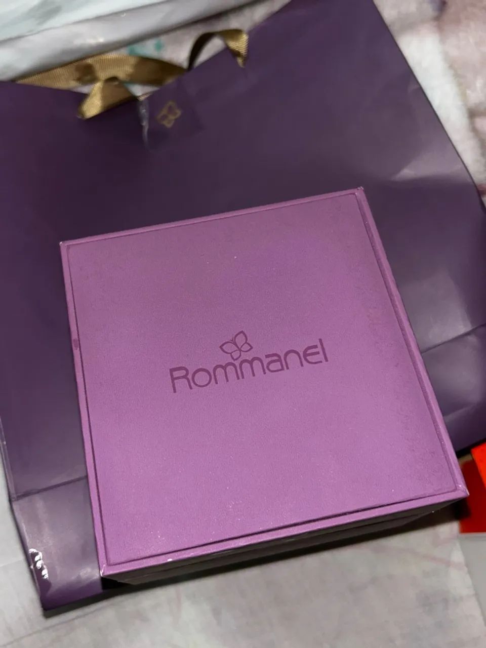 Relógio da Rommanel  - Foto 3