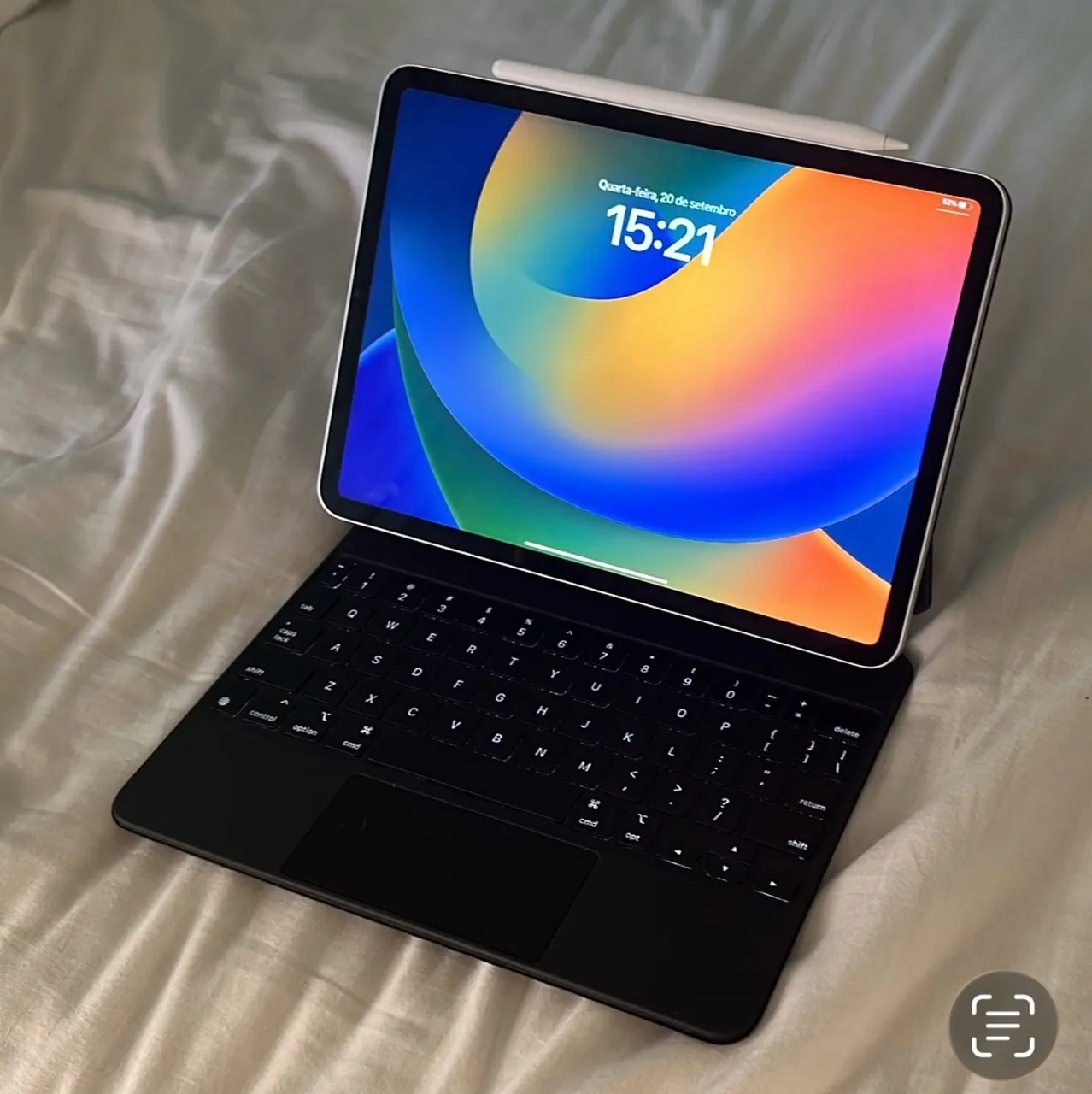 iPad Pro 12.9