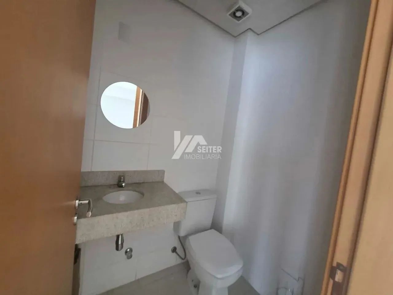 Sala comercial para locação no Itacorubi com 37 m2 de área - Foto 5