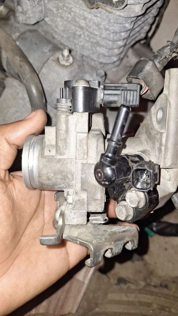Injection Body 160432209060231925760