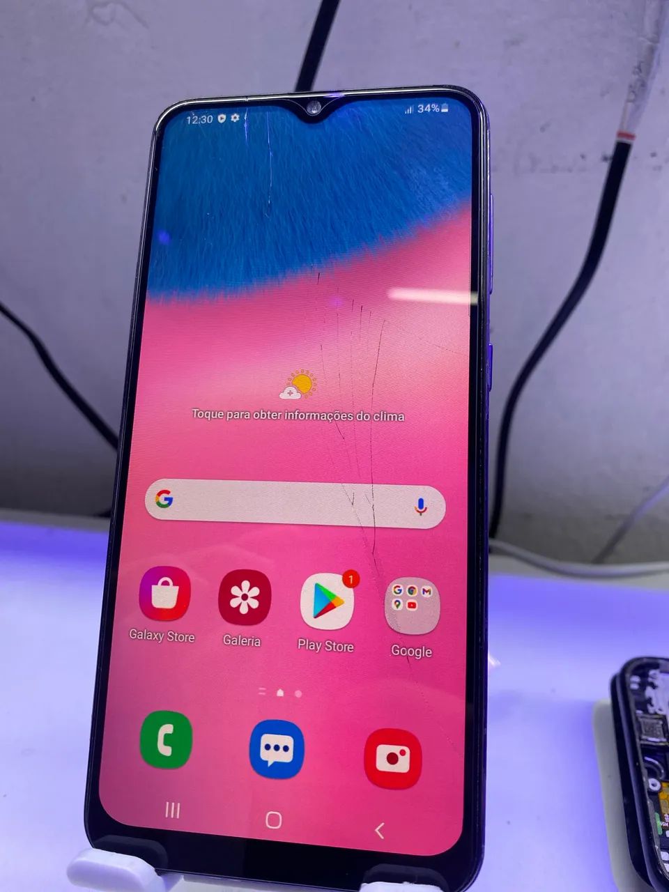 Samsung A30s
