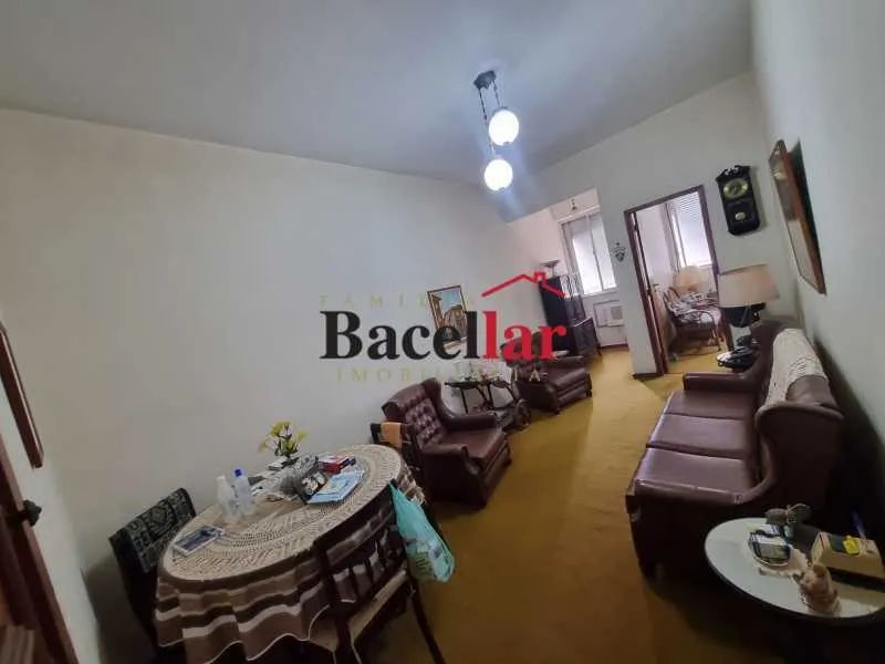 Apartamento : / Residencial / Tijuca