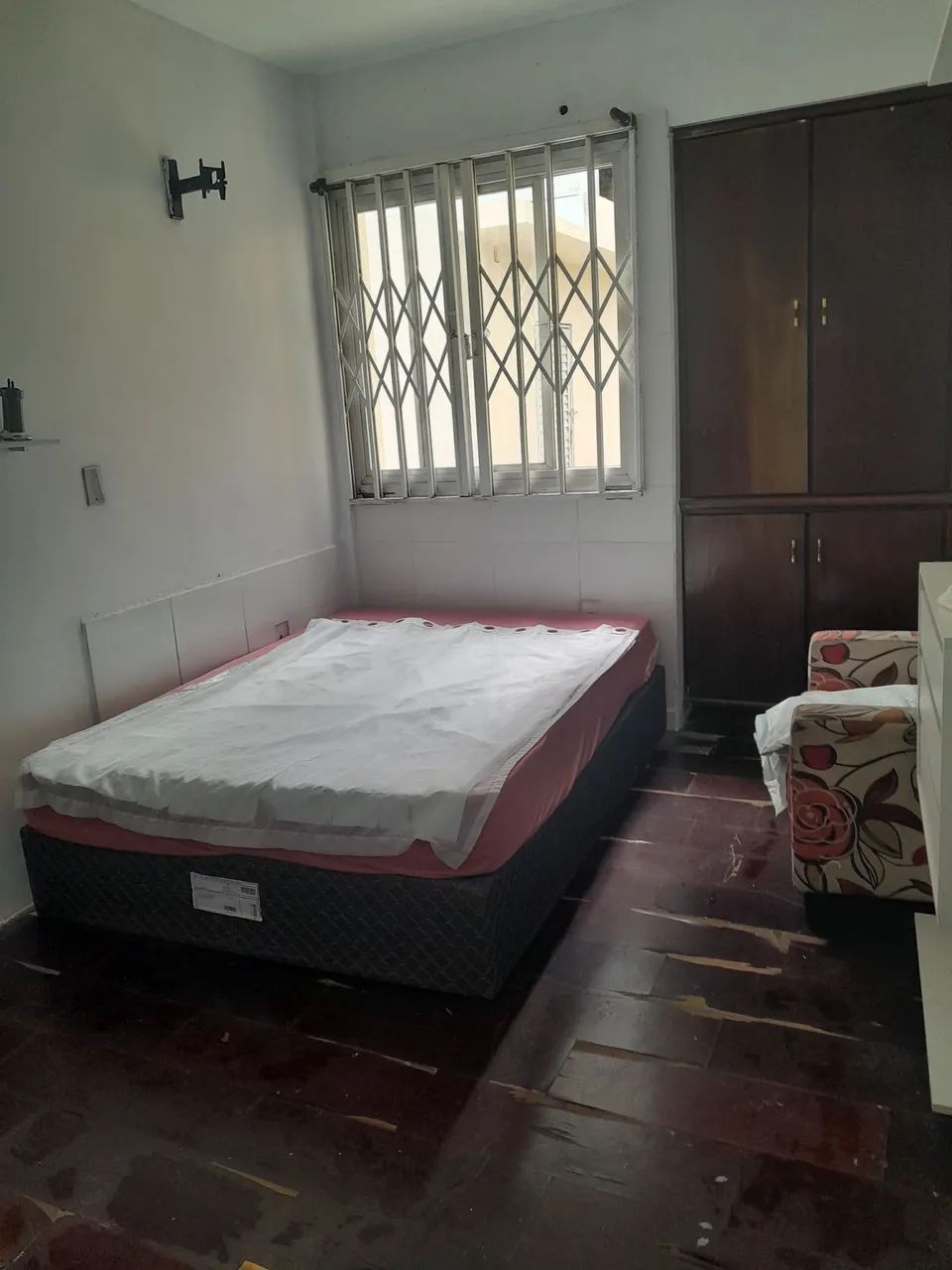 Quartos no estreito  para alugar  - Foto 4