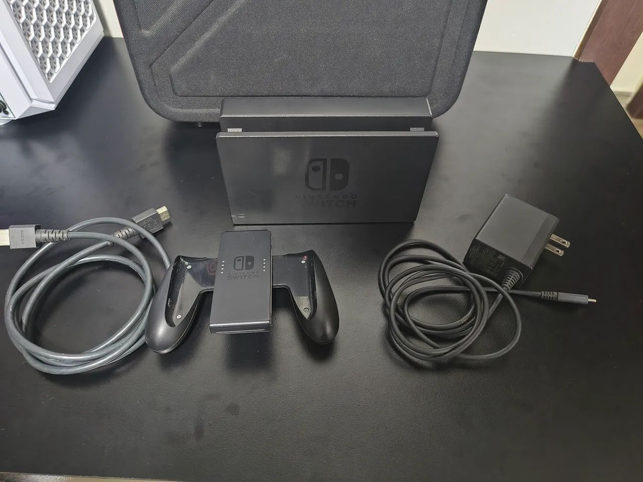 Nintendo switch 1 v2 - Foto 4