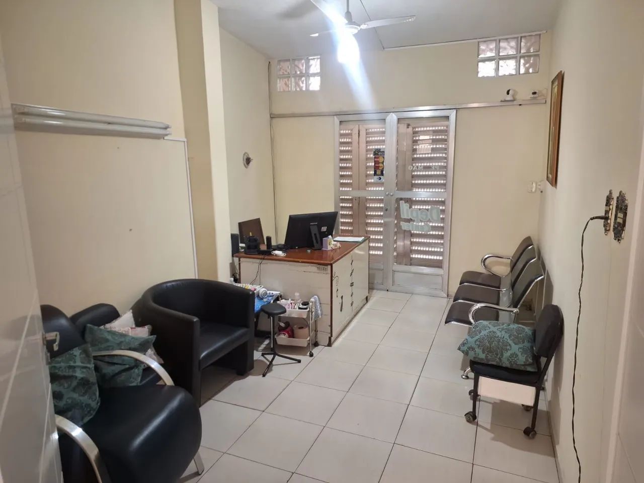 Imóvel comercial na Rua Santa Cruz - Foto 2
