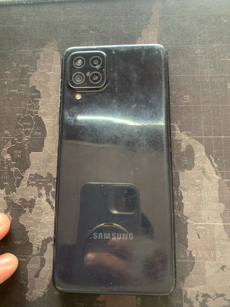 A22  128 gb  - Foto 3