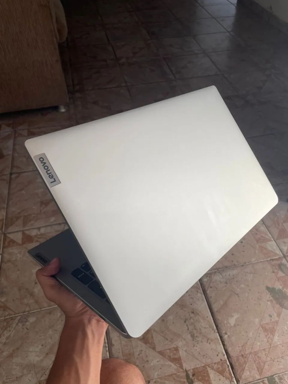 Notebook Lenovo Ideapad  - Foto 2