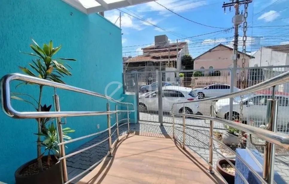 casa - Jardim Chapadão - Campinas - Foto 3