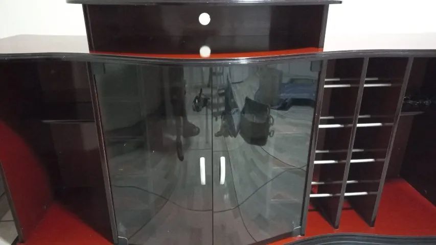 Estante de sala - Foto 4
