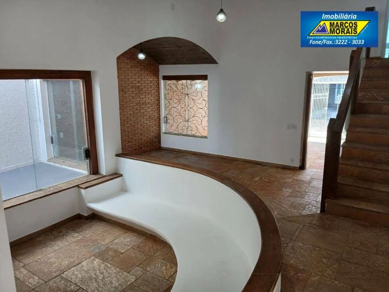 Casa com 6 dormitórios para alugar, 221 m² - Centro - Sorocaba/SP - Foto 5