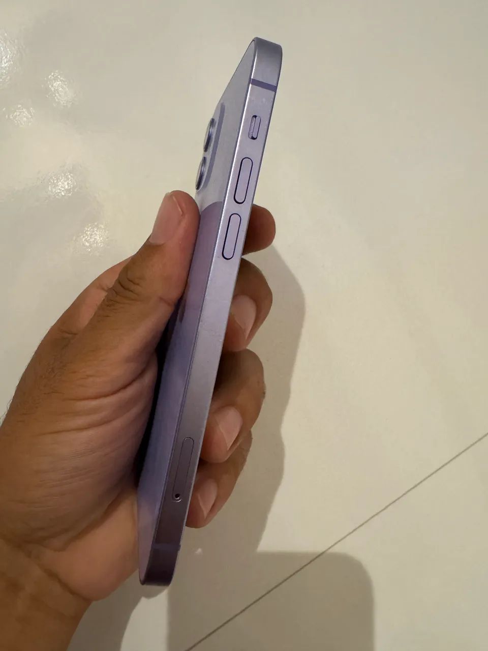 iPhone 12 256 GB  americano  - Foto 3