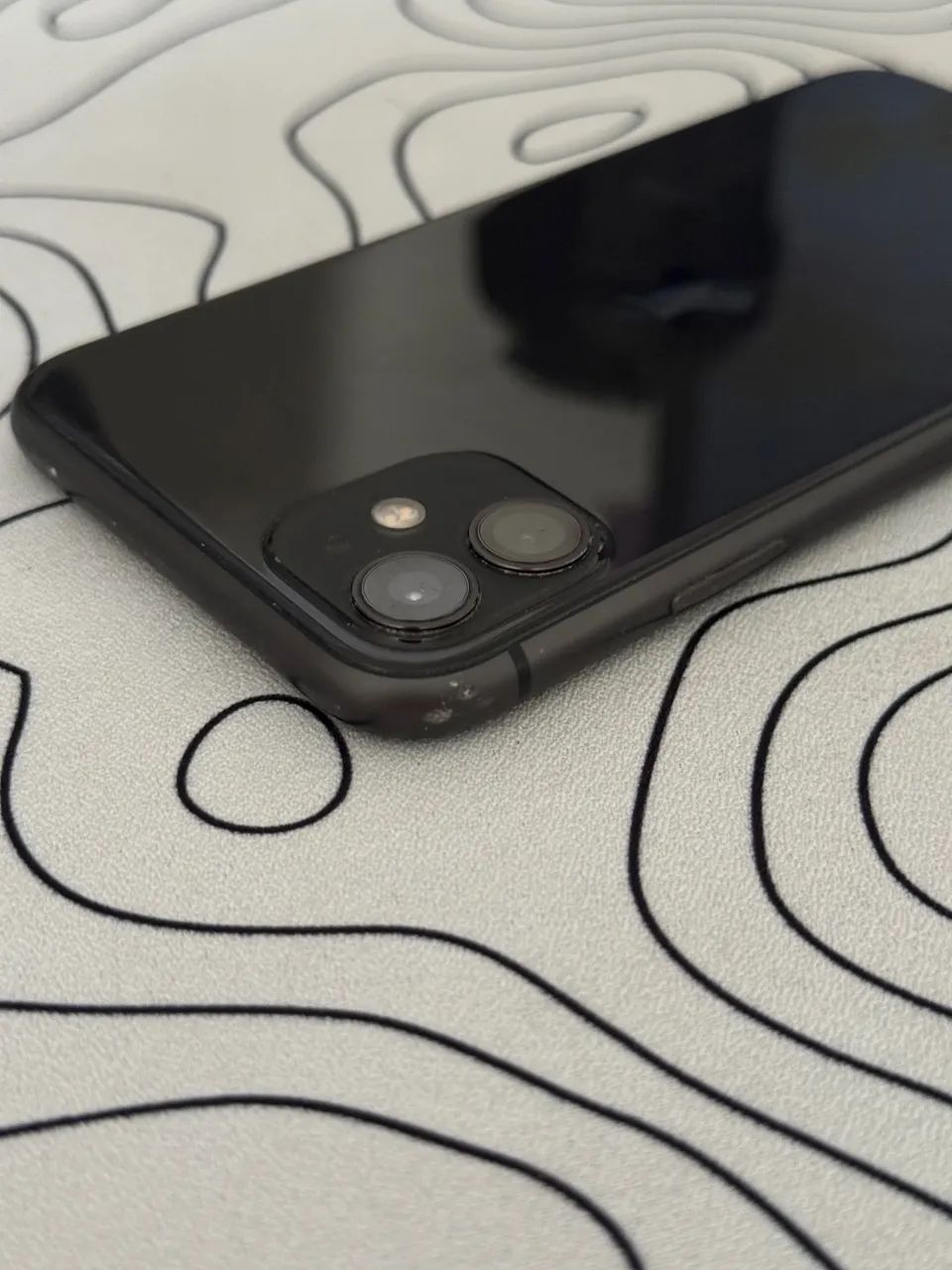 iPhone 11 64gb Preto - Foto 2