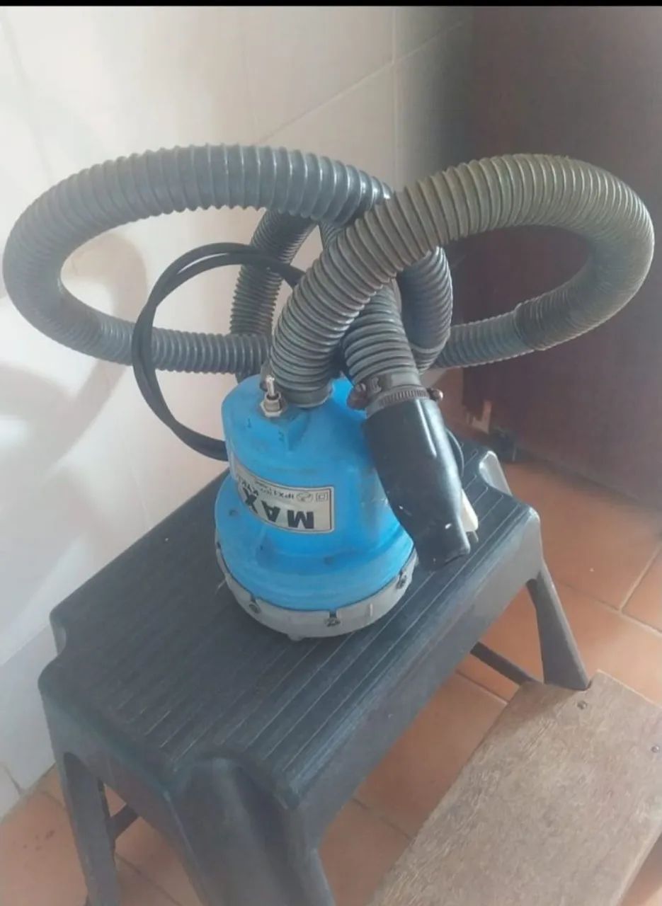 Soprador para pet - Foto 2