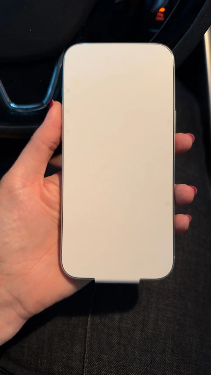 iPhone 18 pro MAX 256 NOVO - Foto 3