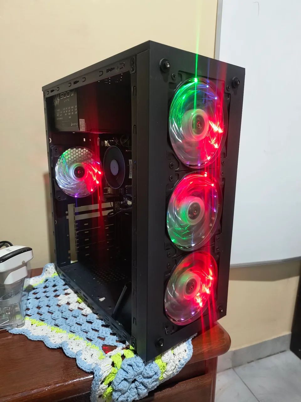 VENDE-SE PC (PARA NEGOCIAR)  - Foto 2