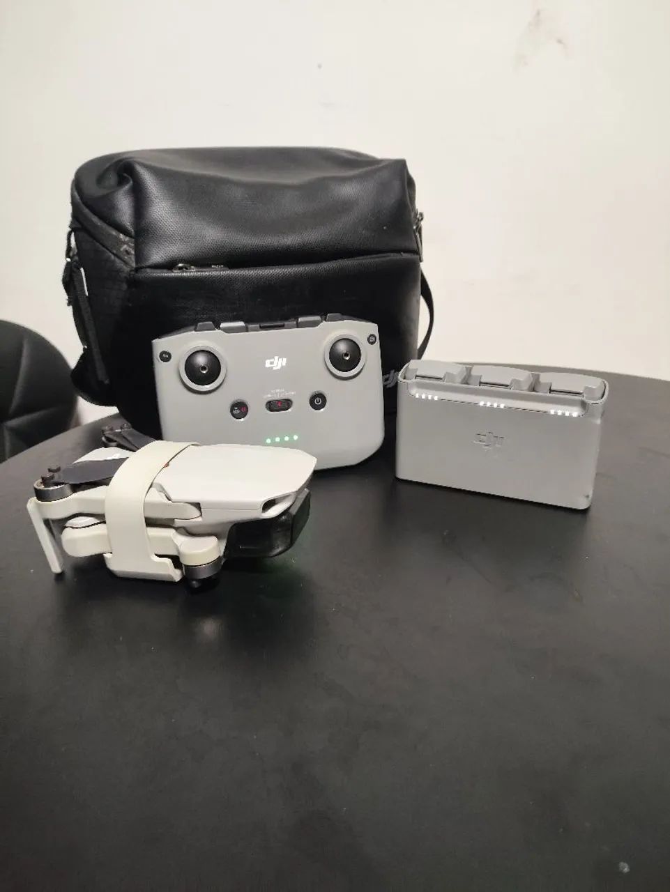 Drone Dji Mini 2 Combo FlyMore completo - Foto 3