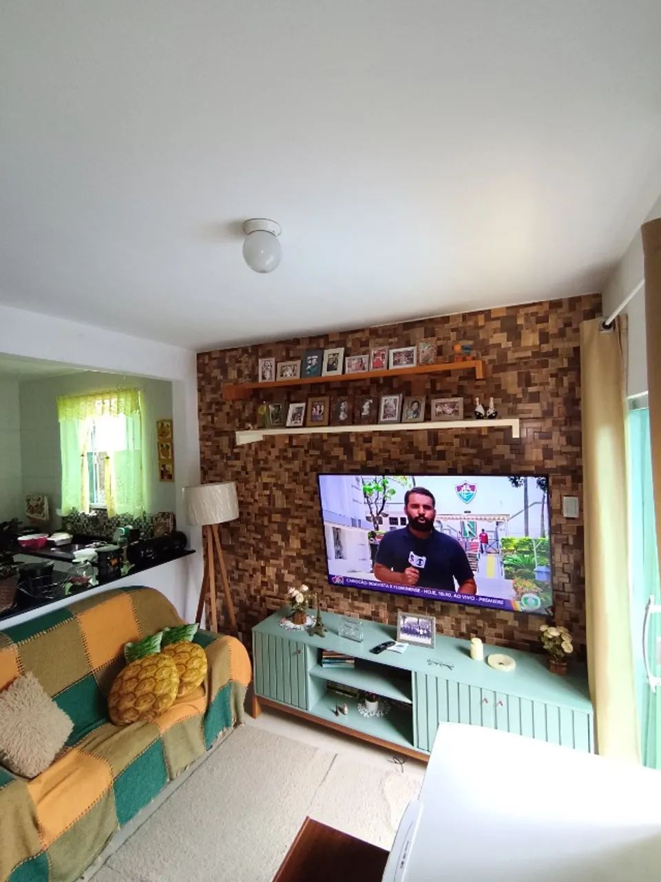 Foto - Nova Iguaçu - Vila José