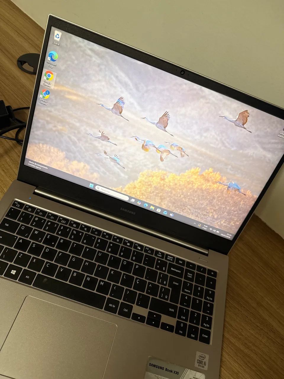 Notebook Samsung Book X30 - Foto 5
