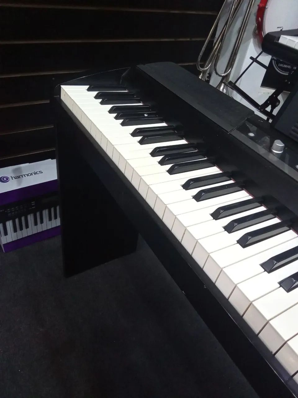 Piano korg - Foto 3