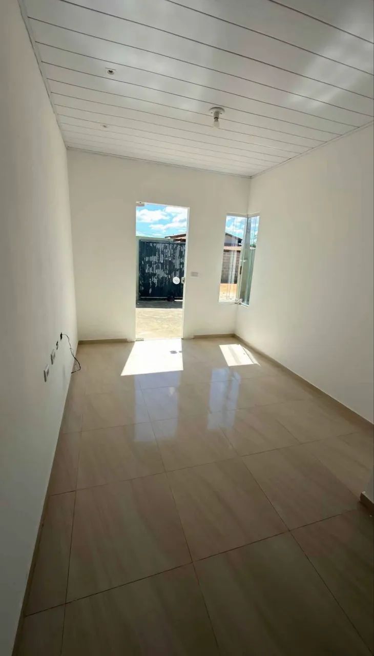 AC casa a venda em GOIABERAS - Foto 2
