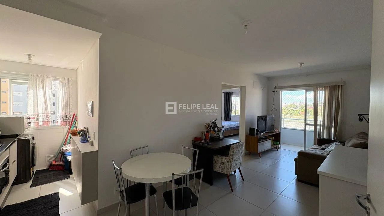Apartamento em Areias - São José