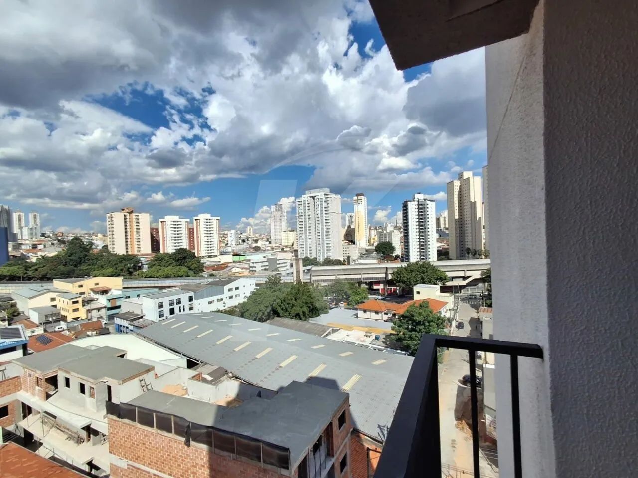 Parada Inglesa ? Apartamento 26 m², 1 Quarto, Sem Vaga - Foto 3