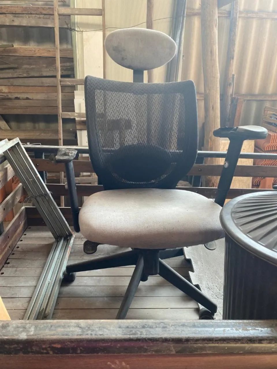 Cadeira de Escritório