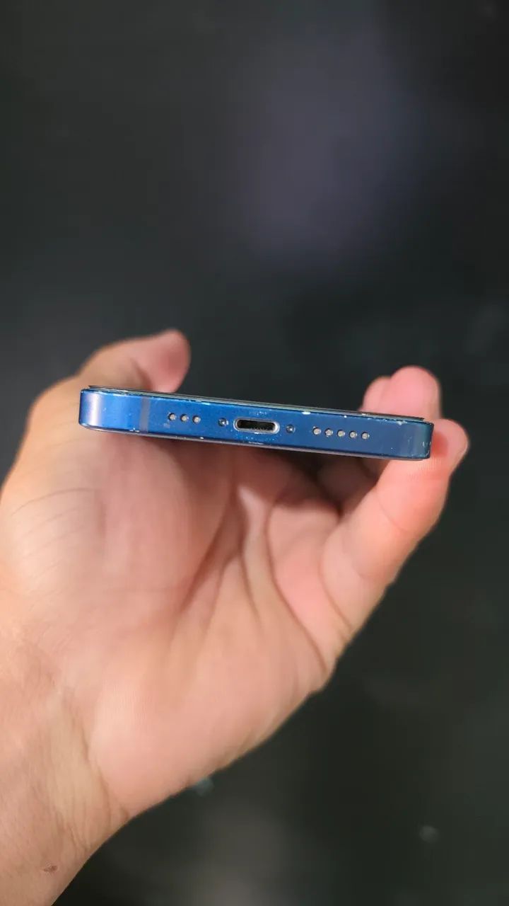 IPHONE 12 - Foto 4