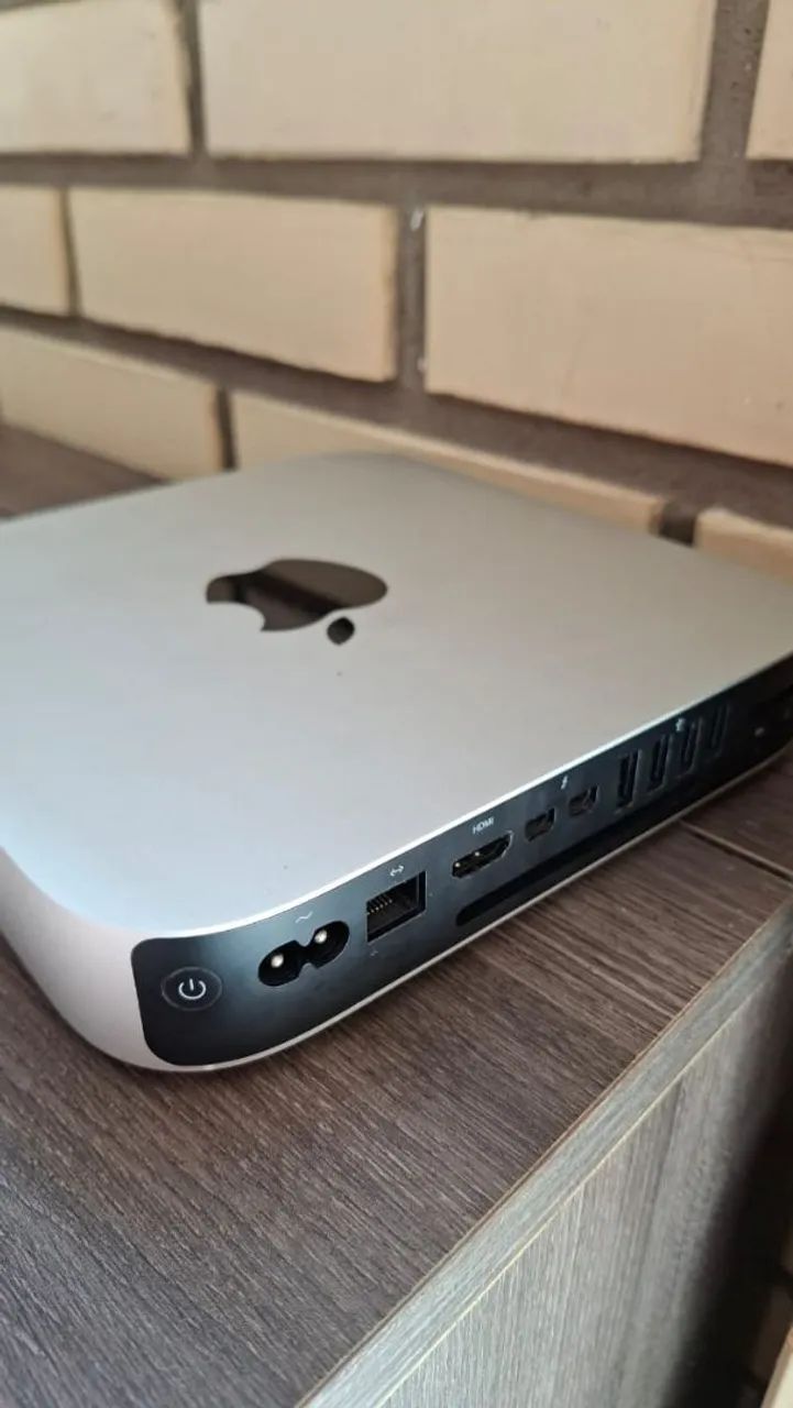 Mac Mini - Foto 2