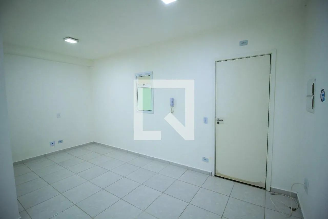 Apartamento à Venda - Mooca, 1 Quarto, 33 m2