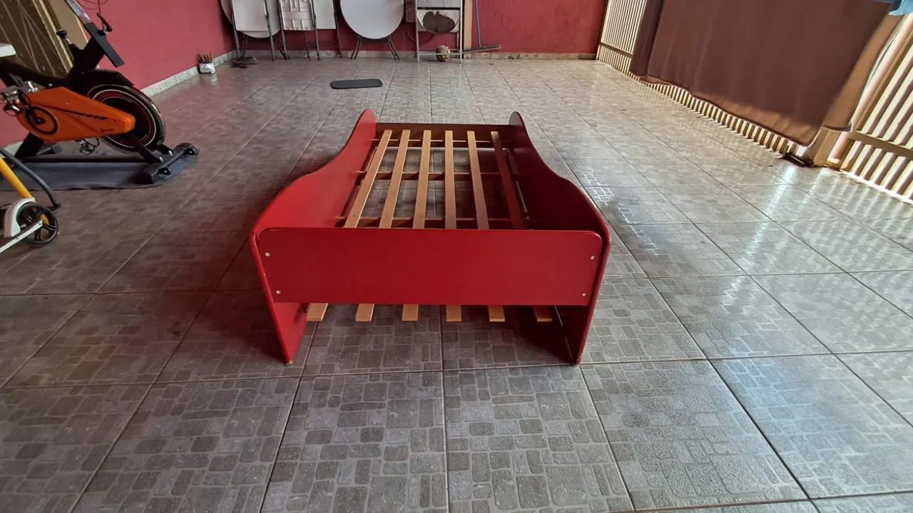 Cama Infantil - Foto 4